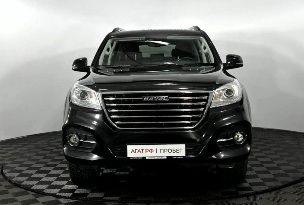 Haval H9 I Рестайлинг Нижний Новгород  - изображение 3