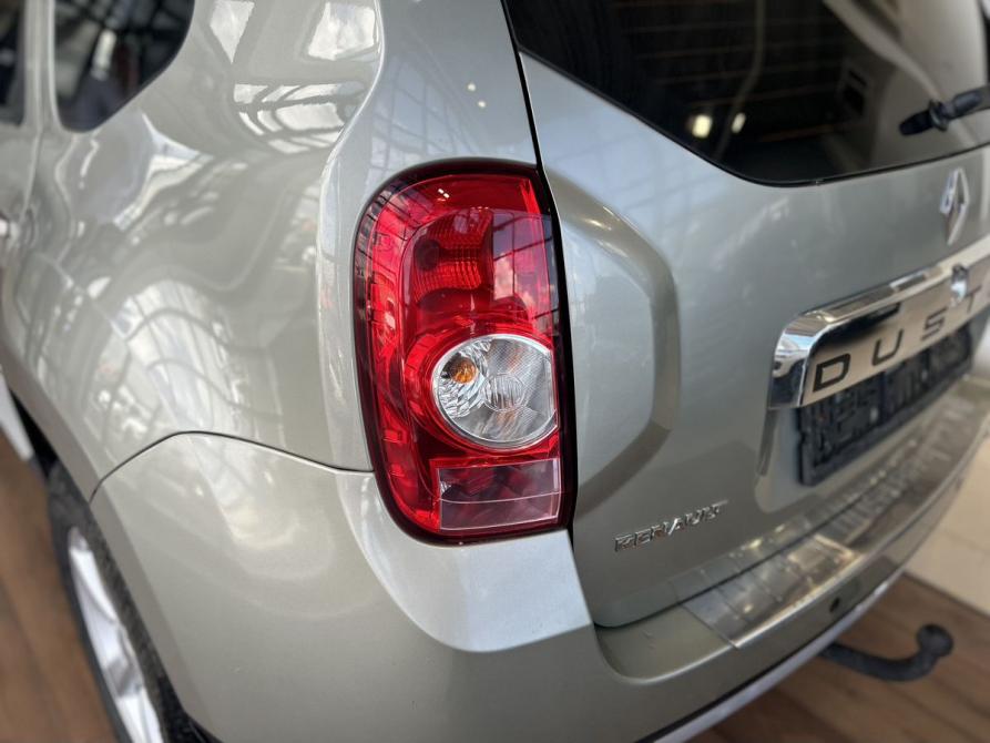 Renault Duster I Саратов  - изображение 12