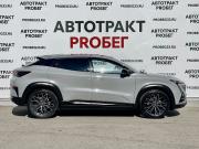 Changan UNI-T I Владимир  - изображение 23