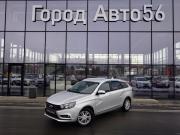 Lada (ВАЗ) Vesta I Оренбург  - изображение 18