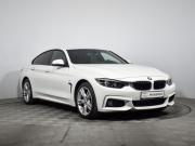 BMW 4 серии F32/F33/F36 Рестайлинг Санкт-Петербург  - изображение 27
