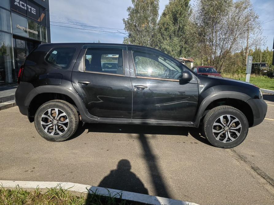 Renault Duster I Рестайлинг Великие Луки  - изображение 4