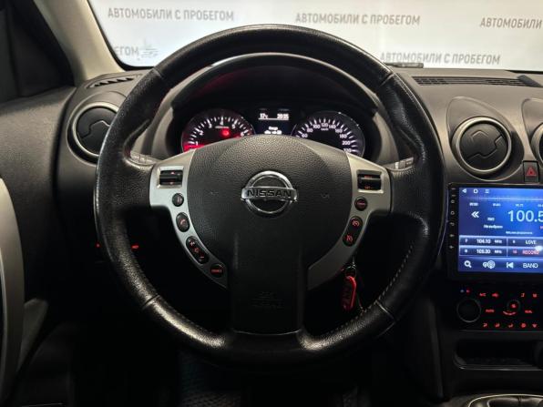 Nissan Qashqai I Рестайлинг с пробегом 2012 года, цена 999 000 рублей, 175852 км, внедорожник, Автокод Объявления