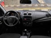 Lada (ВАЗ) Granta I Рестайлинг Казань  - изображение 20