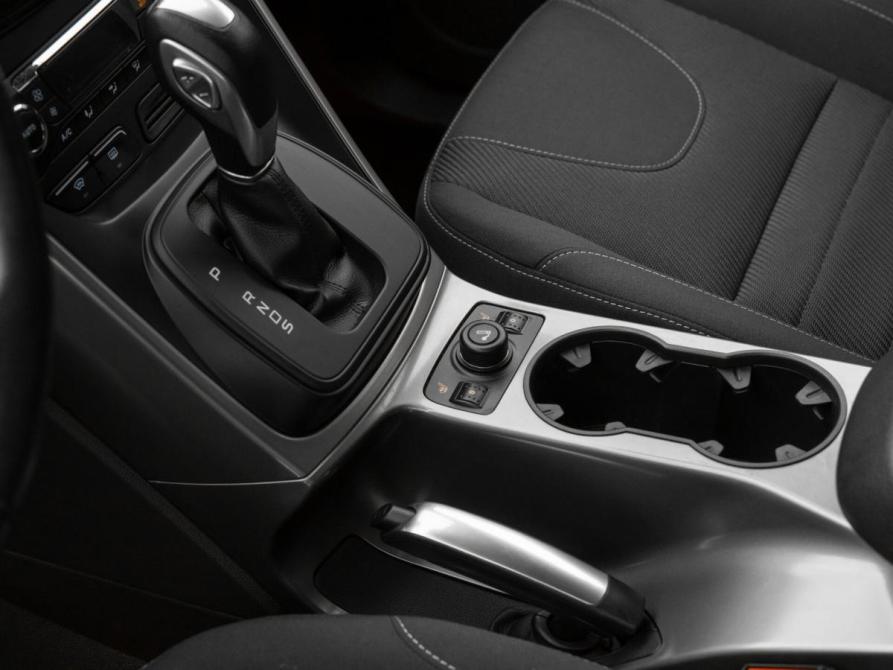 Ford Kuga II Москва  - изображение 15