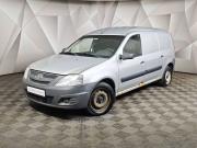 Lada (ВАЗ) Largus I Москва  - изображение 19