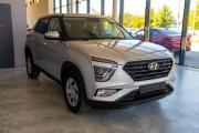 Hyundai Creta II Ростов-на-Дону  - изображение 24