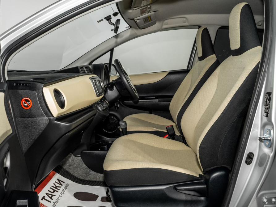 Toyota Vitz III (XP130) Иркутск  - изображение 6