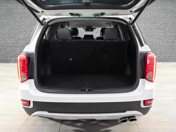 Hyundai Palisade I с пробегом 2019 года, цена 4 200 000 рублей, 77061 км, внедорожник, Автокод Объявления