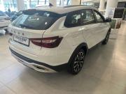 Lada (ВАЗ) Vesta I Рестайлинг (NG) Казань  - изображение 12
