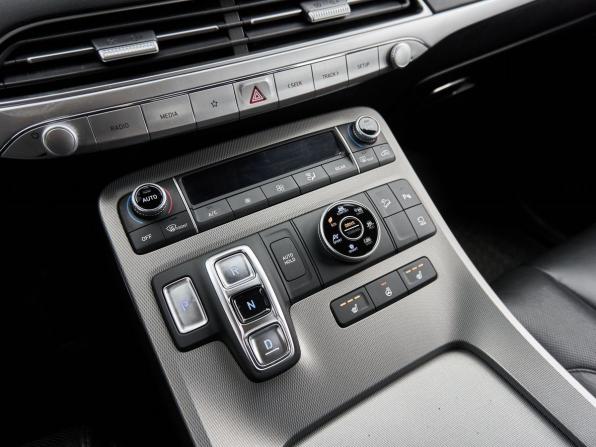 Hyundai Palisade I с пробегом 2021 года, цена 4 178 000 рублей, 127855 км, внедорожник, Автокод Объявления