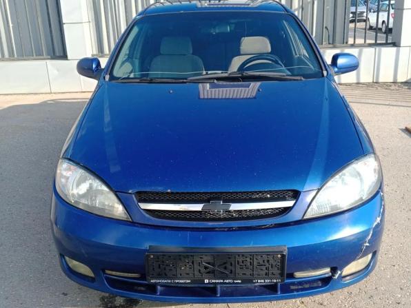 Chevrolet Lacetti I с пробегом 2007 года, цена 244 000 рублей, 219228 км, хэтчбек, Автокод Объявления