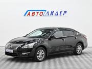 Nissan Teana III (L33) Москва  - изображение 18