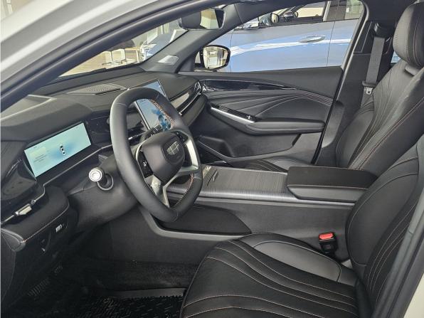 Новый Geely Preface I 2026 года, цена 3 300 020 рублей, седан, Автокод Объявления