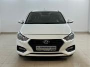 Hyundai Solaris II Балашиха  - изображение 17