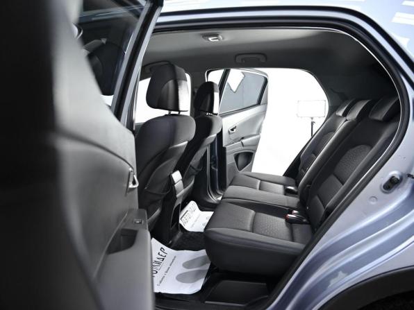 SsangYong Actyon II с пробегом 2012 года, цена 549 000 рублей, 145000 км, внедорожник, Автокод Объявления