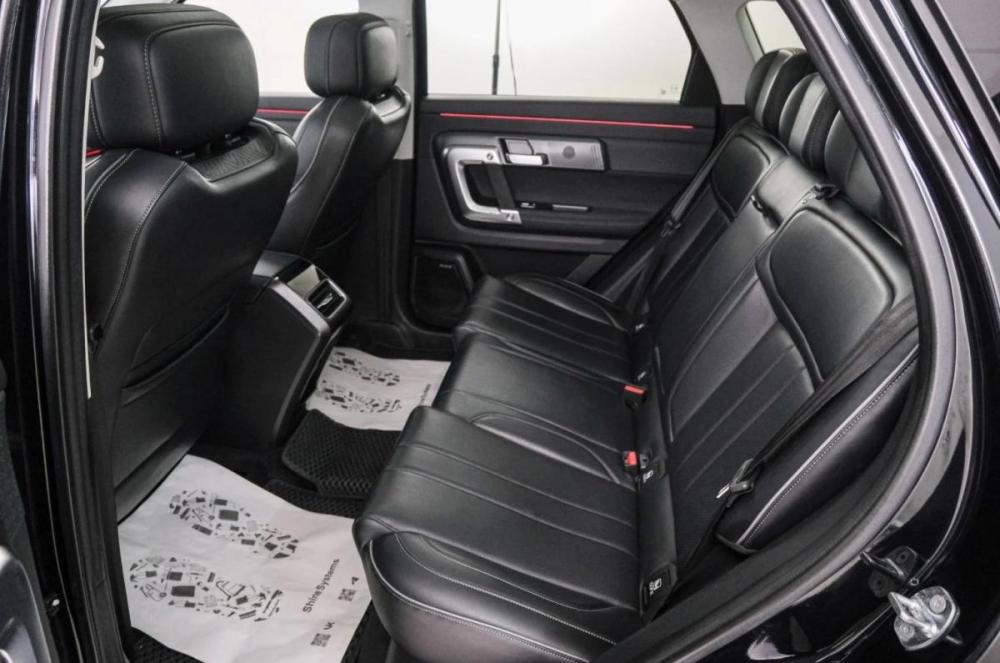 Jaecoo J7 I Красноярск  - изображение 25