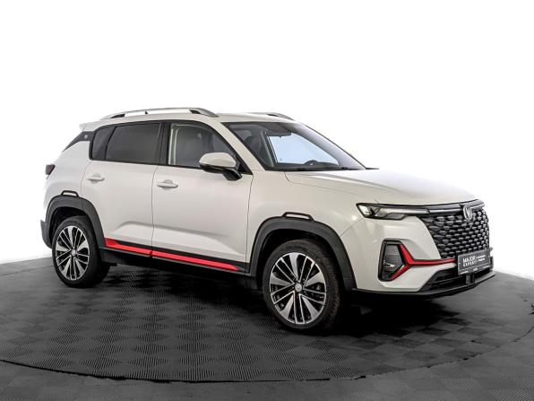 Changan CS35 Plus I Рестайлинг с пробегом 2024 года, цена 1 720 000 рублей, 33195 км, внедорожник, Автокод Объявления