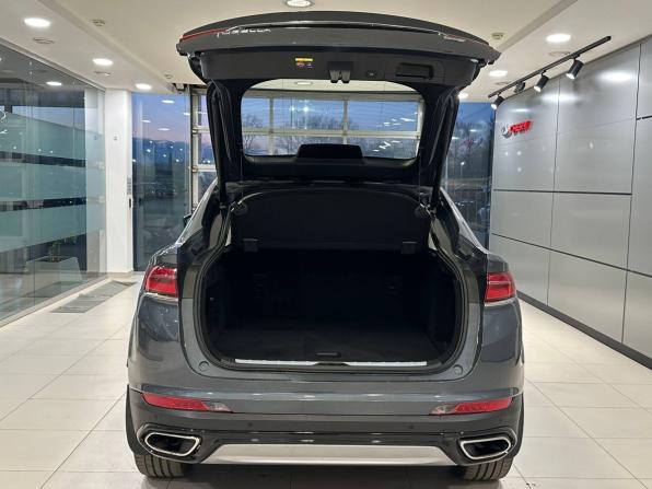 Geely Tugella I с пробегом 2022 года, цена 2 817 000 рублей, 26742 км, внедорожник, Автокод Объявления