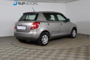 Skoda Fabia II Рестайлинг Нижний Новгород  - изображение 22