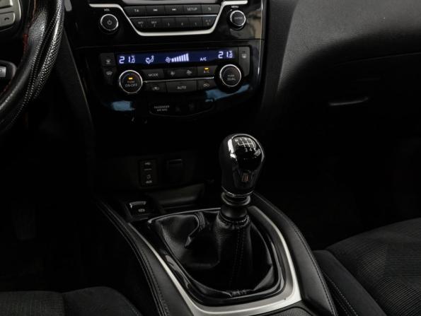 Nissan X-Trail III с пробегом 2015 года, цена 1 699 000 рублей, 189544 км, внедорожник, Автокод Объявления