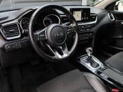 Kia Ceed III Москва  - изображение 41