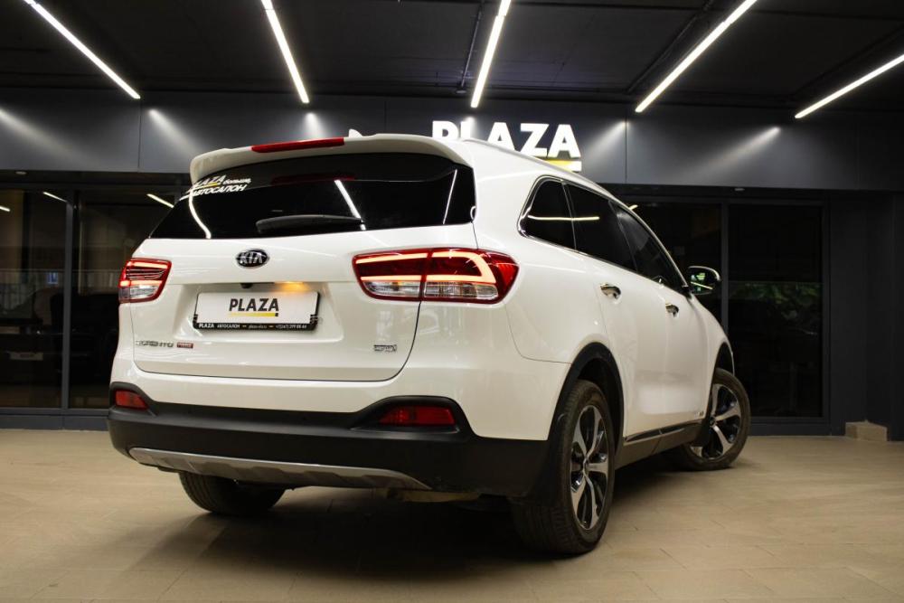 Kia Sorento III Prime Уфа  - изображение 6