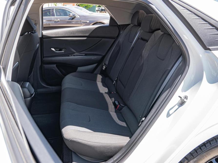 Hyundai Elantra VII (CN7) Краснодар  - изображение 9