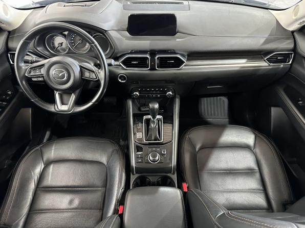 Mazda CX-5 II с пробегом 2019 года, цена 2 855 000 рублей, 98302 км, внедорожник, Автокод Объявления