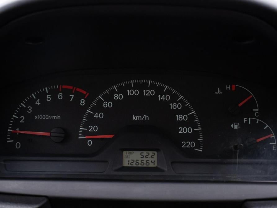 Mitsubishi Lancer IX Москва  - изображение 13