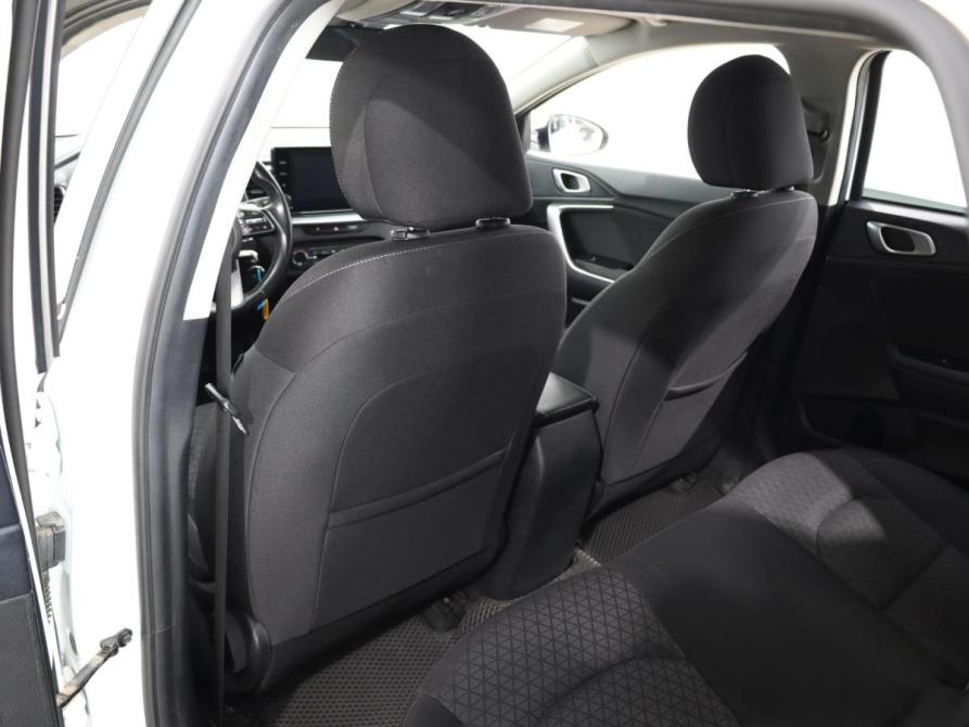 Kia Ceed III Ростов-на-Дону  - изображение 11
