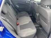 Ford Fiesta Mk6 Рестайлинг Москва  - изображение 27
