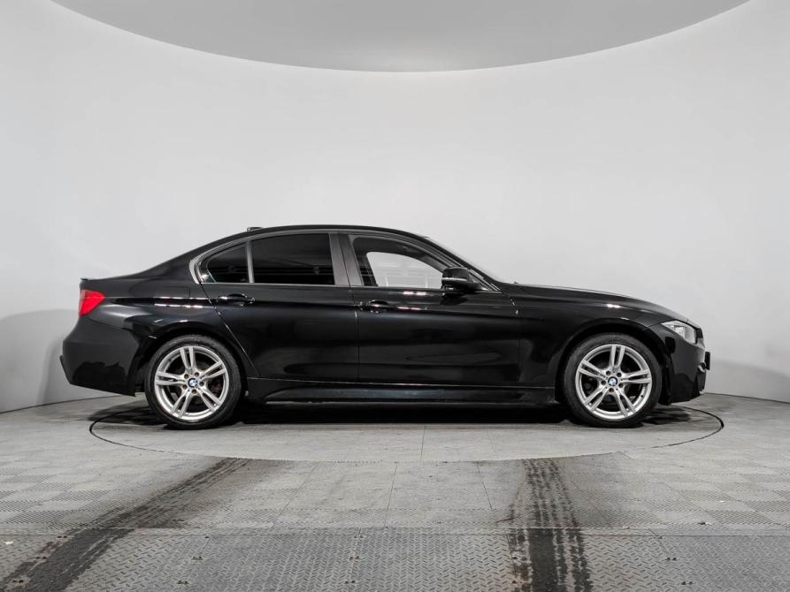 BMW 3 серии VI (F3x) Санкт-Петербург  - изображение 4