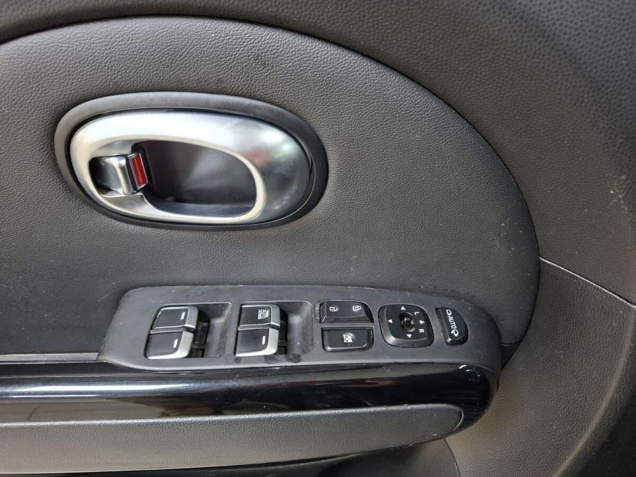 Kia Soul II Рестайлинг Москва  - изображение 19