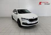 Skoda Rapid II Астрахань  - изображение 24