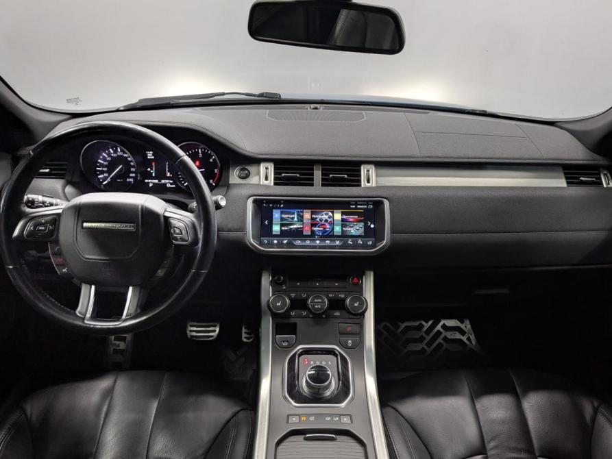 Land Rover Range Rover Evoque I Санкт-Петербург  - изображение 14