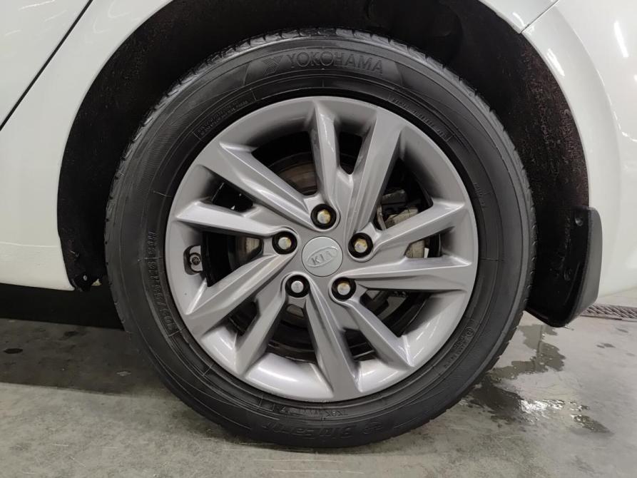 Kia Ceed III Казань  - изображение 22