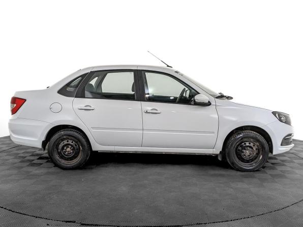 Lada (ВАЗ) Granta I Рестайлинг с пробегом 2022 года, цена 660 000 рублей, 68928 км, седан, Автокод Объявления