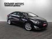 Hyundai i40 I Пермь  - изображение 27