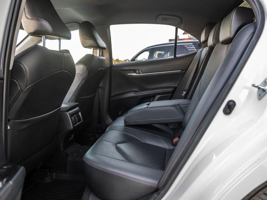 Toyota Camry VIII (XV70) Рестайлинг Волгоград  - изображение 34