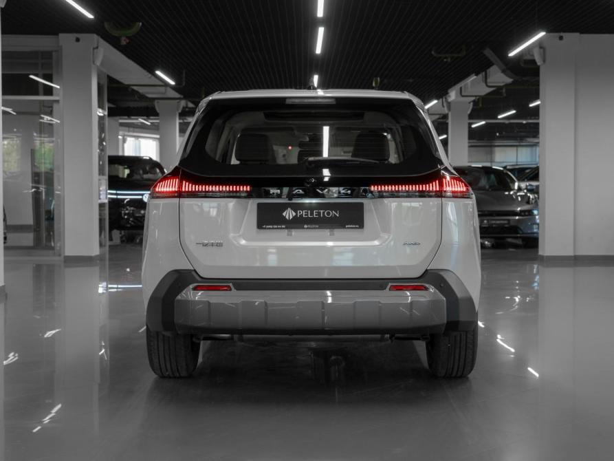 Toyota RAV4 VI (XA60) Москва  - изображение 6