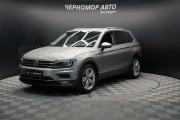 Volkswagen Tiguan II Крым  - изображение 29
