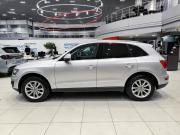 Audi Q5 I (8R) Казань  - изображение 32