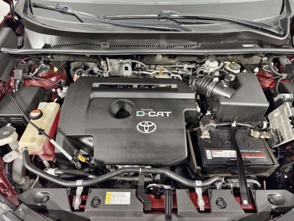 Toyota RAV4 IV (XA40) Рестайлинг с пробегом 2016 года, цена 2 229 000 рублей, 164393 км, внедорожник, Автокод Объявления