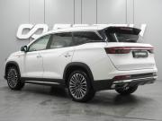 JETOUR X90+ Воронеж  - изображение 26