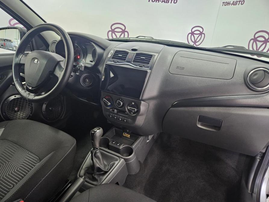 Lada (ВАЗ) Granta I Рестайлинг Тольятти  - изображение 18