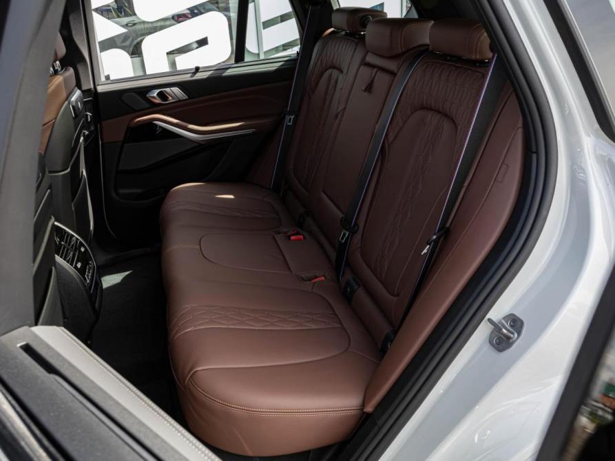 BMW X5 IV (G05/G18) Рестайлинг Краснодар  - изображение 20