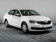 Skoda Octavia III (A7) Рестайлинг Москва  - изображение 15