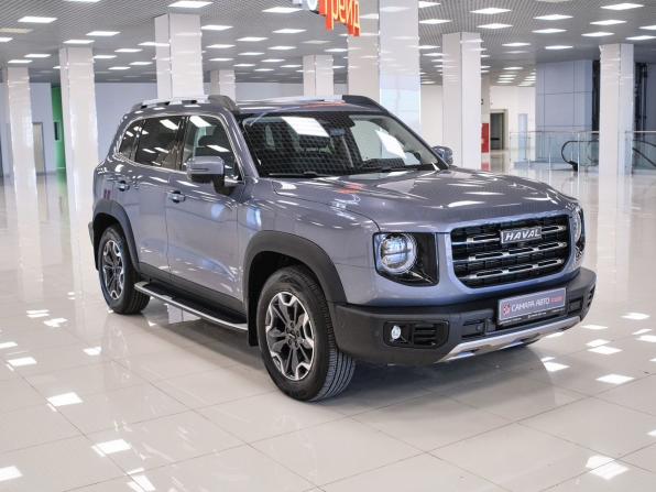 Haval Dargo I с пробегом 2023 года, цена 2 774 000 рублей, 54037 км, внедорожник, Автокод Объявления