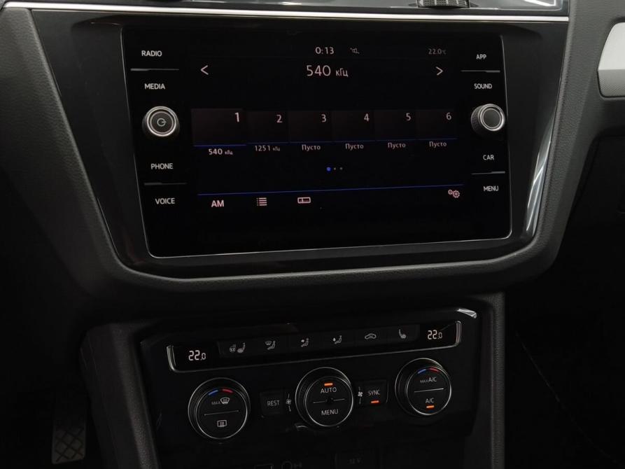 Volkswagen Tiguan II Екатеринбург  - изображение 15
